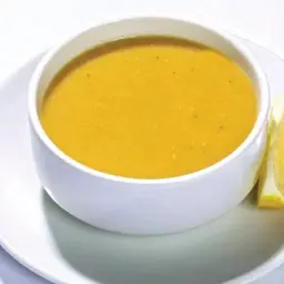 Lentil Soup